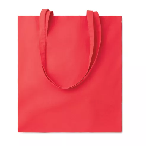 Bolsa compras algodón 140 gr MO9268- COTTONEL COLOUR +