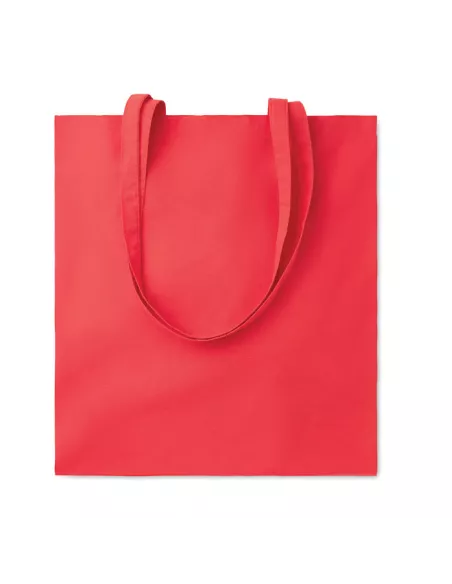 Bolsa compras algodón 140 gr MO9268- COTTONEL COLOUR +