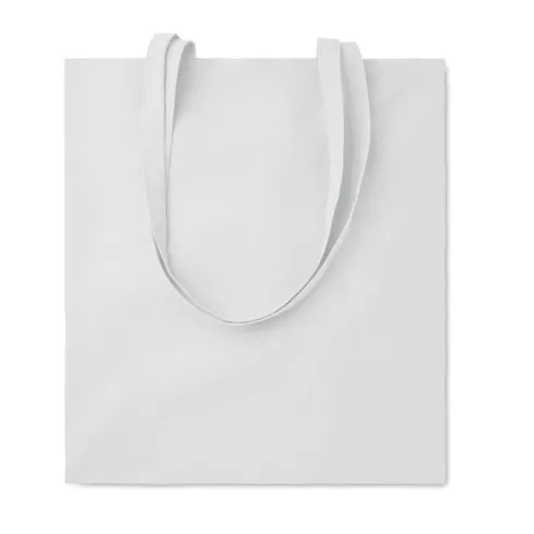 Bolsa compras algodón 140 gr MO9268- COTTONEL COLOUR +