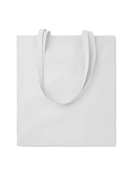 Bolsa compras algodón 140 gr MO9268- COTTONEL COLOUR +