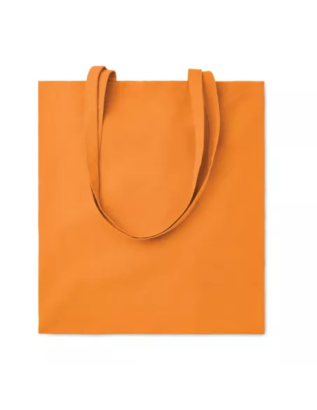 Bolsa compras algodón 140 gr MO9268- COTTONEL COLOUR +