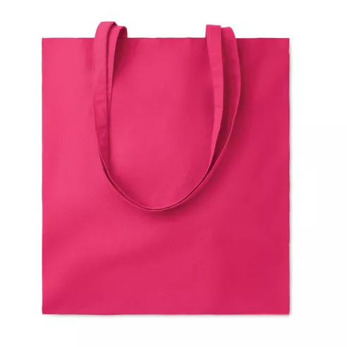 Bolsa compras algodón 140 gr MO9268- COTTONEL COLOUR +