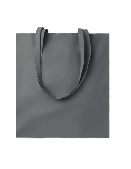 Bolsa compras algodón 140 gr MO9268- COTTONEL COLOUR +