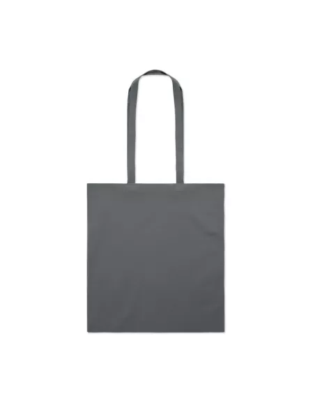 Bolsa compras algodón 140 gr MO9268- COTTONEL COLOUR +