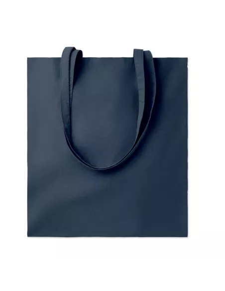Bolsa compras algodón 140 gr MO9268- COTTONEL COLOUR +
