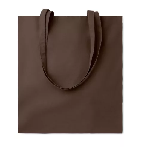 Bolsa compras algodón 140 gr MO9268- COTTONEL COLOUR +