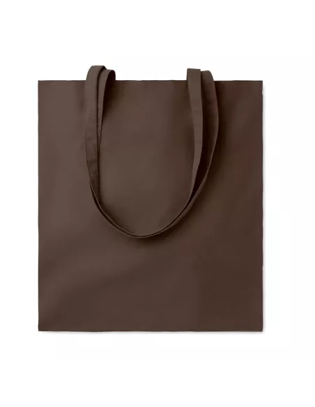 Bolsa compras algodón 140 gr MO9268- COTTONEL COLOUR +