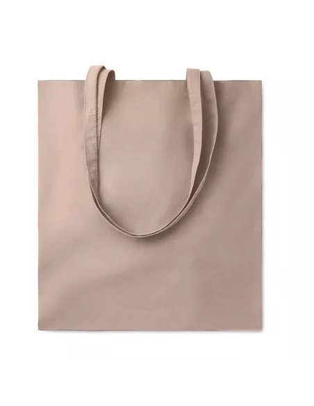 Bolsa compras algodón 140 gr MO9268- COTTONEL COLOUR +