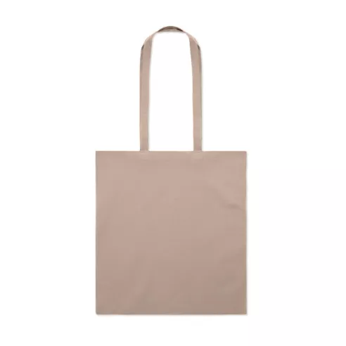 140gr/m² cotton shopping bag COTTONEL COLOUR +