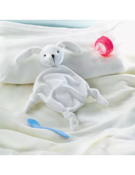 Sucking towel LULLABY