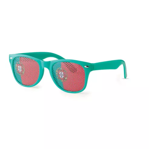 Sunglasses country FLAG FUN