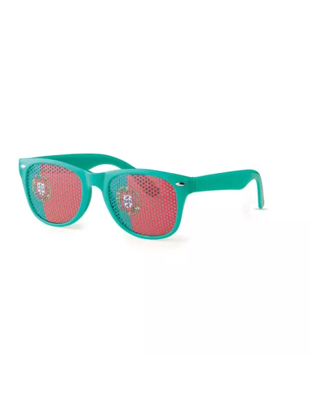 Sunglasses country FLAG FUN