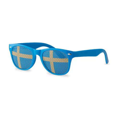 Gafas con bandera FLAG FUN