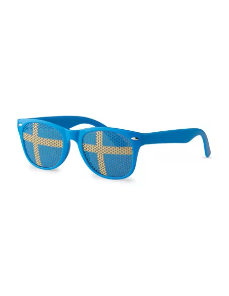 Gafas con bandera FLAG FUN
