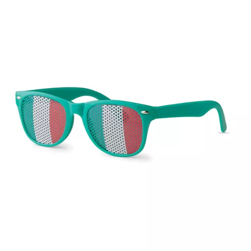 Gafas con bandera FLAG FUN