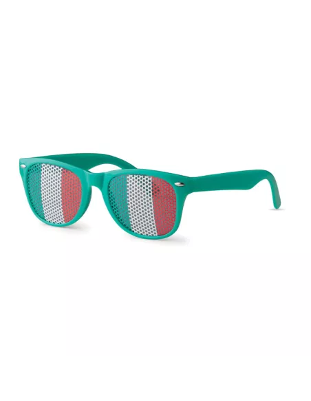Sunglasses country FLAG FUN