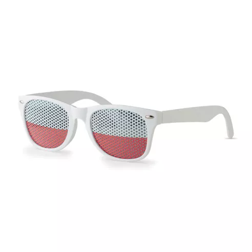 Sunglasses country FLAG FUN