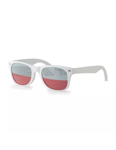 Sunglasses country FLAG FUN