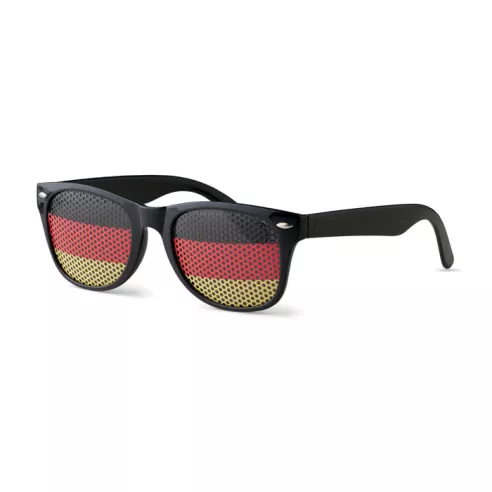 Sunglasses country FLAG FUN
