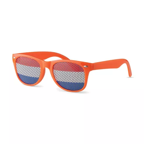 Sunglasses country FLAG FUN