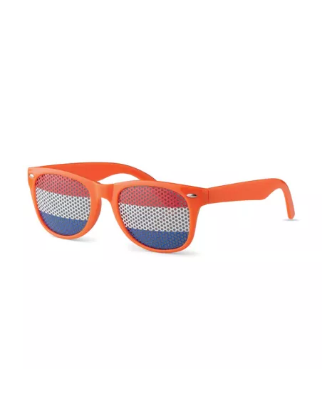 Gafas con bandera FLAG FUN