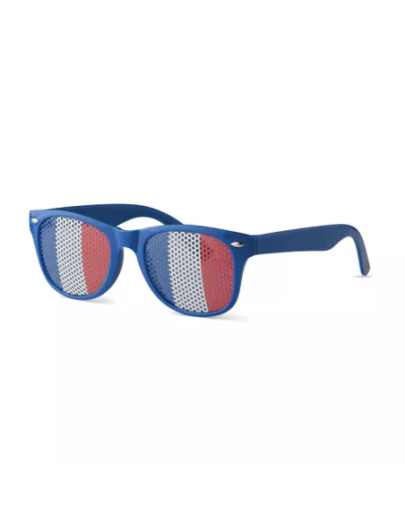 Sunglasses country FLAG FUN