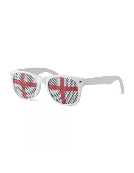Gafas con bandera FLAG FUN