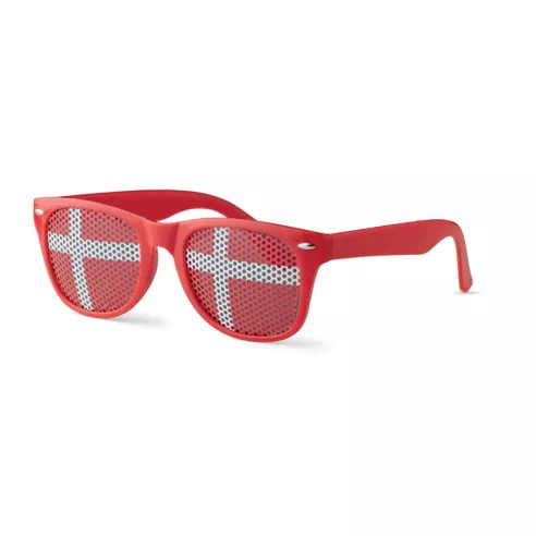 Gafas con bandera FLAG FUN