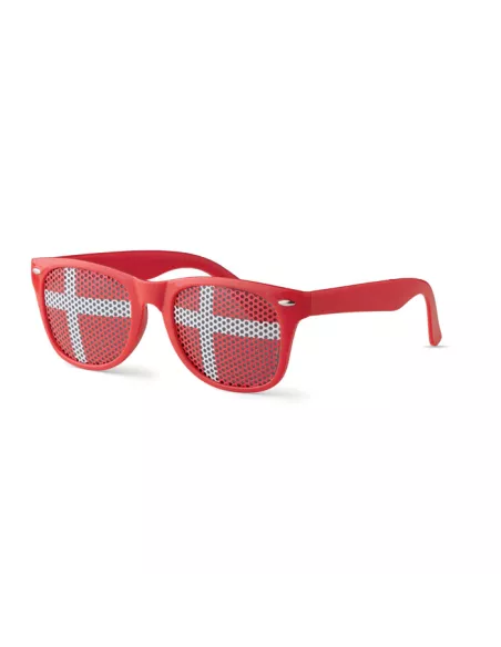 Gafas con bandera FLAG FUN