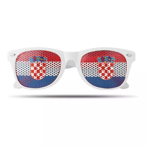 Gafas con bandera FLAG FUN