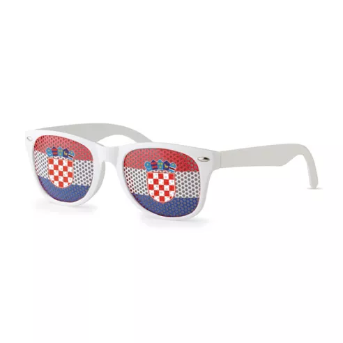 Gafas con bandera FLAG FUN