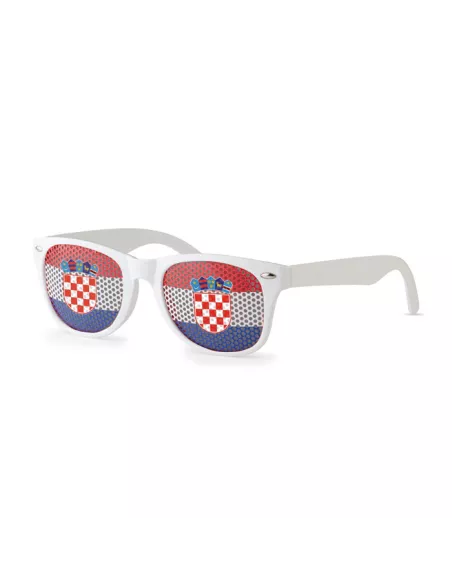 Gafas con bandera FLAG FUN