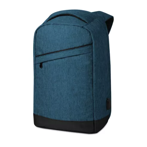 Mochila antirrobo jaspeada BERLIN