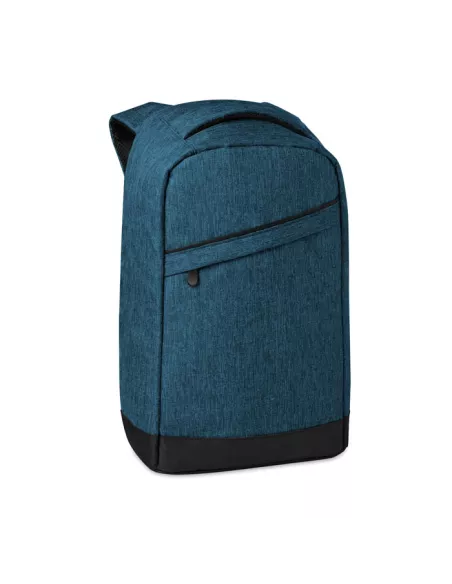 Mochila antirrobo jaspeada BERLIN