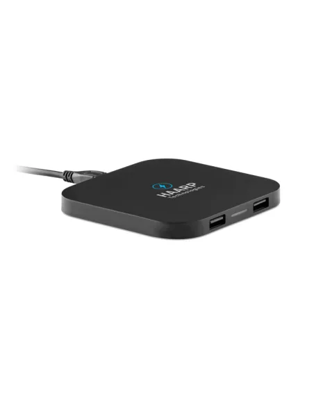 Wireless charging pad 5W UNIPAD