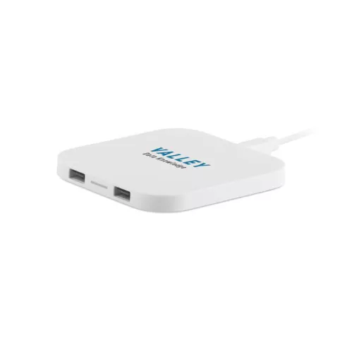 Wireless charging pad 5W UNIPAD