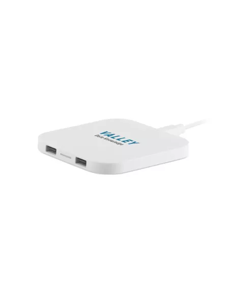 Wireless charging pad 5W UNIPAD