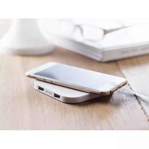 Wireless charging pad 5W UNIPAD
