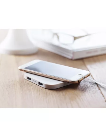 Wireless charging pad 5W UNIPAD