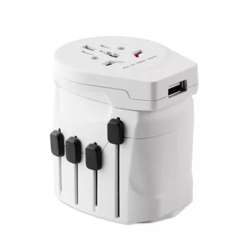 PRO World & USB. 3-pole PRO WORLD & USB