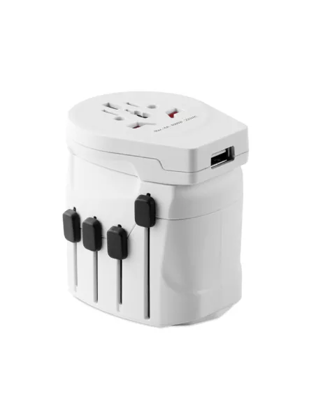 PRO World & USB. 3-pole PRO WORLD & USB