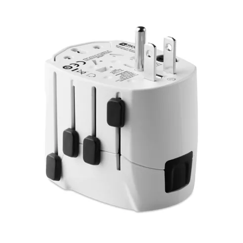 PRO World & USB. 3-pole PRO WORLD & USB
