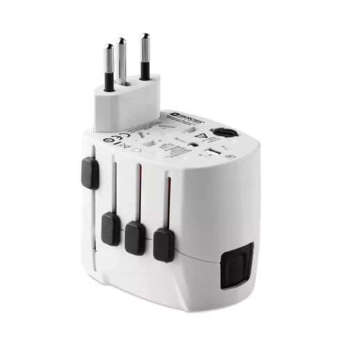 PRO World & USB. 3-pole PRO WORLD & USB