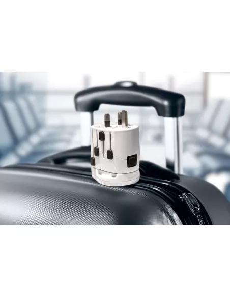 PRO World & USB. 3-pole PRO WORLD & USB