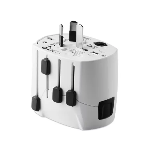 PRO World & USB. 3-pole PRO WORLD & USB