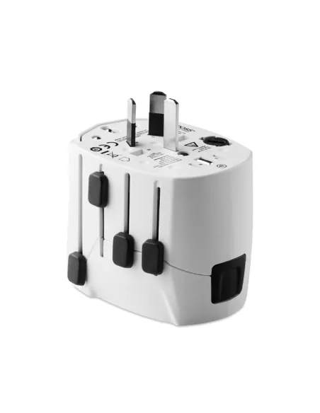 PRO World & USB. 3-pole PRO WORLD & USB