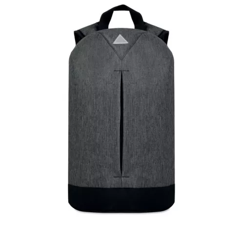 Backpack in 600D MILANO