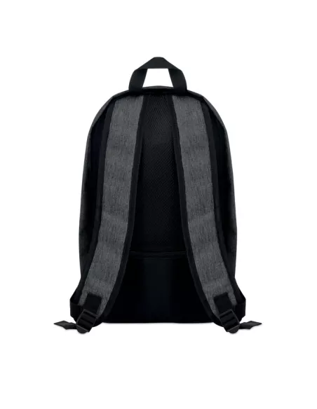 Backpack in 600D MILANO