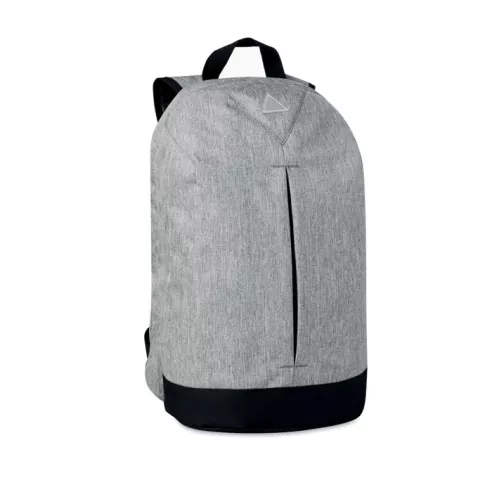 Backpack in 600D MILANO