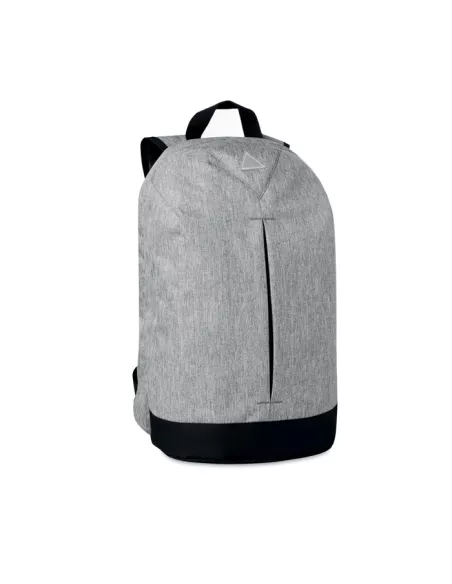 Backpack in 600D MILANO